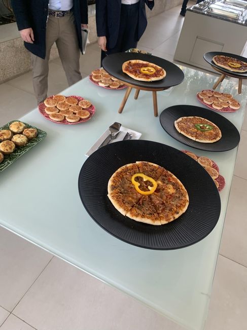 Degustação Part 1 - 7