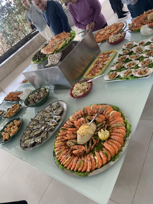 Degustação Part 1 - 9