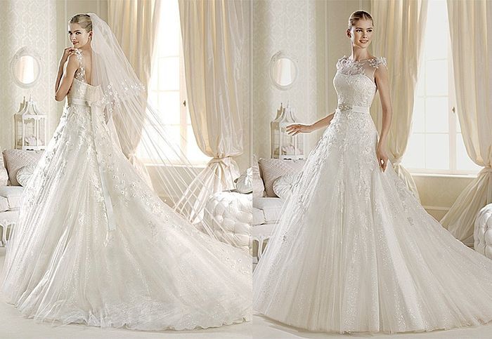 Vestidos - 1
