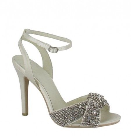 Os sapatos
