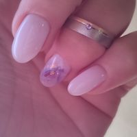 Estas unhas para o dia C: atrevias-te? - 1