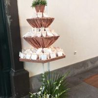 Casamento rose gold - 4