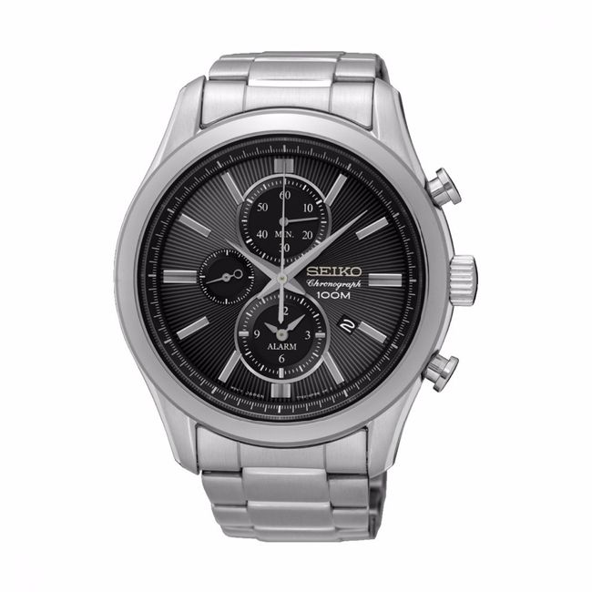 8. Seiko