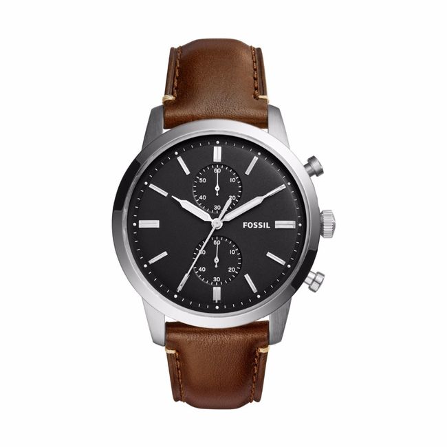 12. Fossil