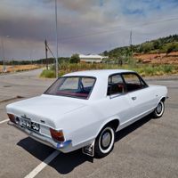 Alugo clássico- vauxhall viva 1970 - 2