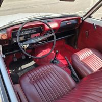 Alugo clássico- vauxhall viva 1970 - 3