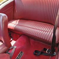 Alugo clássico- vauxhall viva 1970 - 4