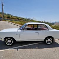 Alugo clássico- vauxhall viva 1970 - 5