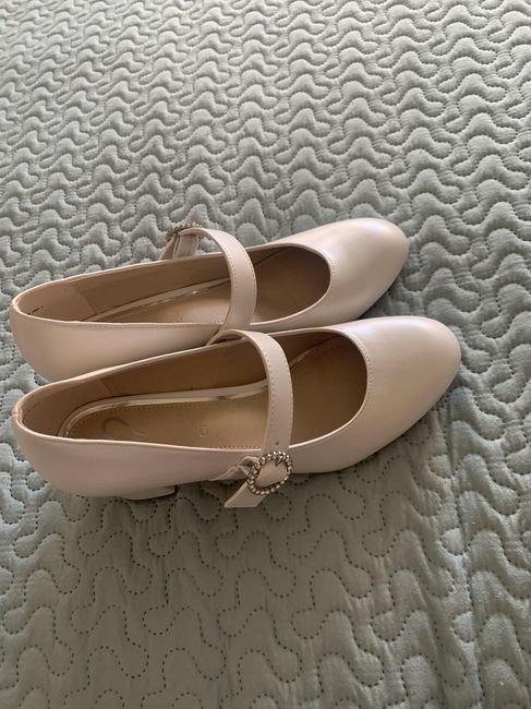 Sapatos 👠 - 2