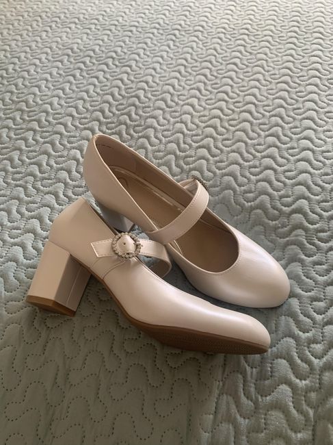 Sapatos 👠 - 3