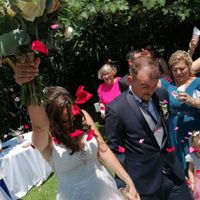 Finalmente casados!!! - 1