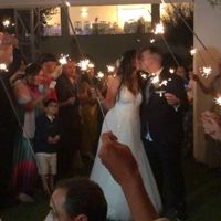 Finalmente casados!!! - 5