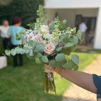 Finalmente casados!!! - 6