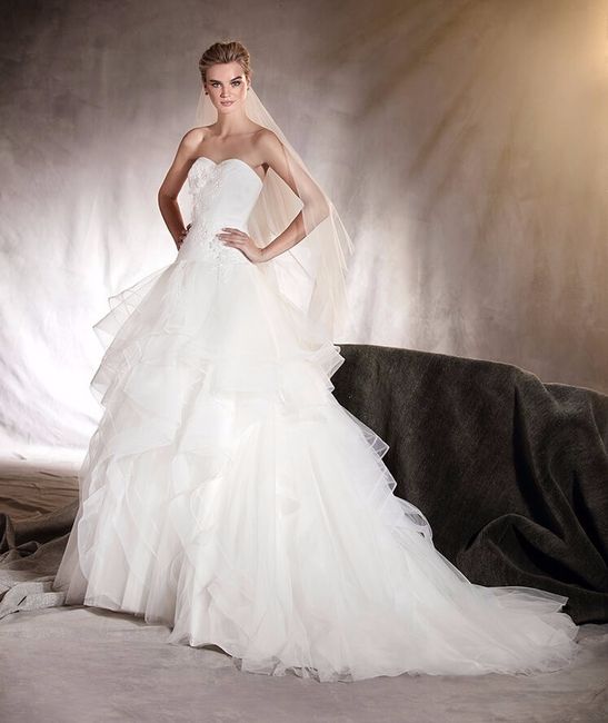 Vestido - ideia