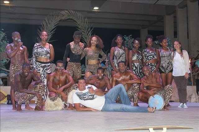 cabo verde (ilha do sal)