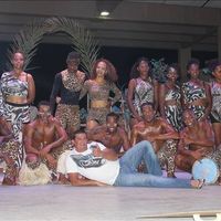 cabo verde (ilha do sal)