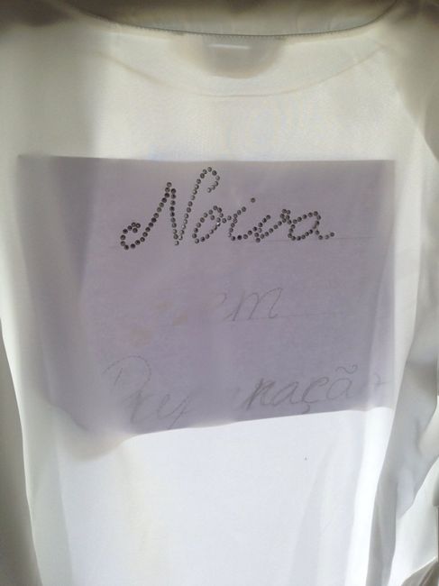 Robe - 1