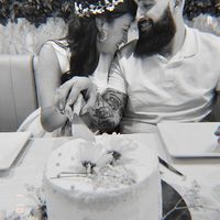 Casamento vs Festa - 1
