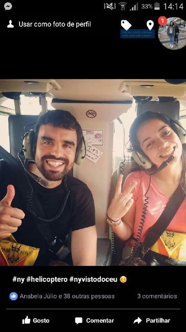Publica uma foto do vosso amor - 1