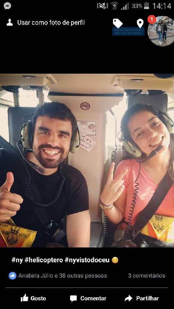 Publica uma foto do vosso amor - 1