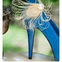Os meus sapatos de noiva - 1