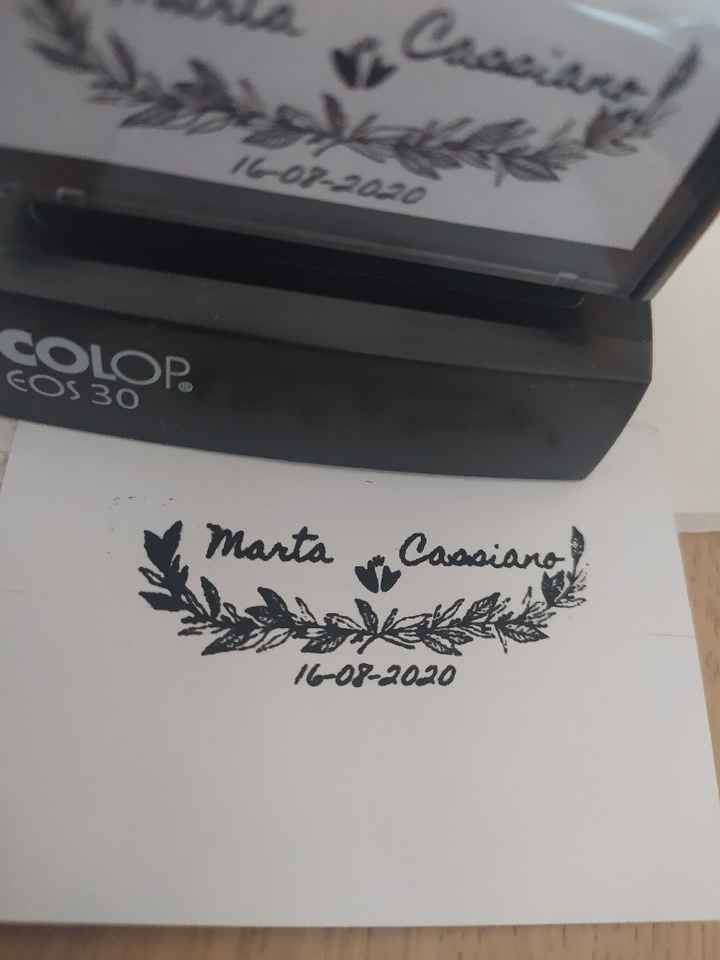 Máscaras personalizadas - convidados - 1