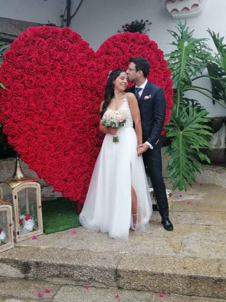 Noivos de 2020, onde andam? 👰🏽🤵🏽 - 1