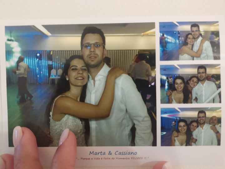 Noivos de 2020, onde andam? 👰🏽🤵🏽 - 2