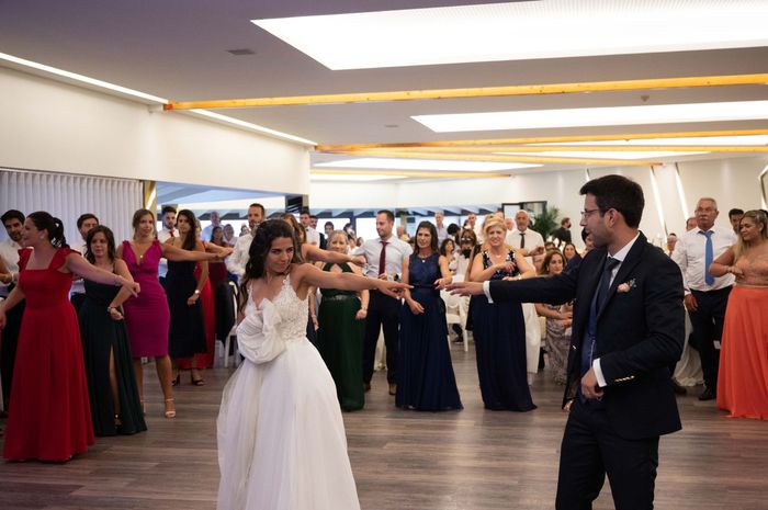 Casadinhas de 2020, venham deixar o vosso testemunho 💗 - 4