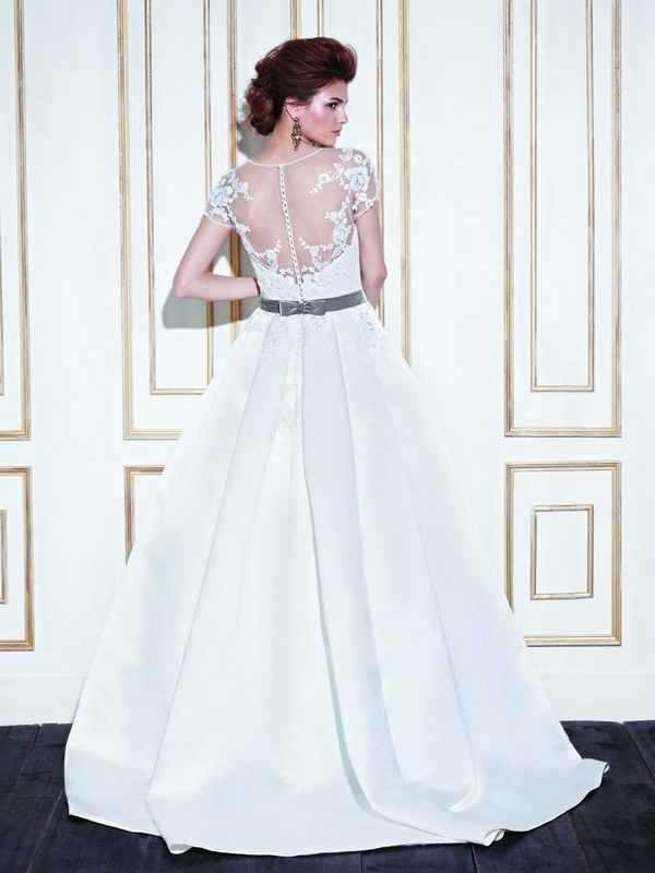 costas vestido Gaya