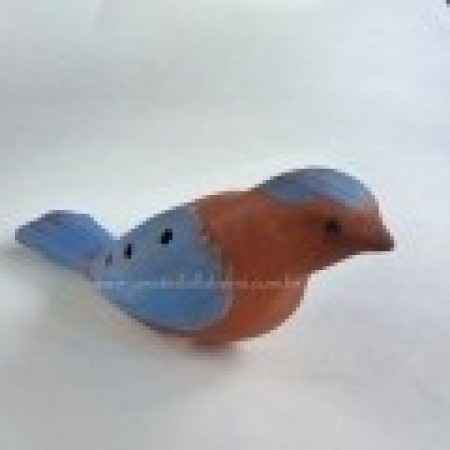 ocarina passarinho