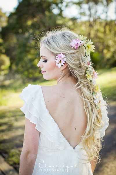 Tangled inspiration