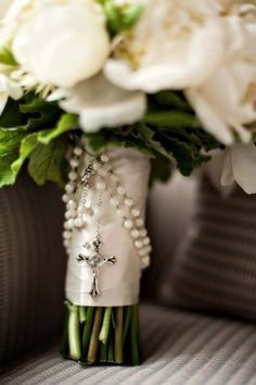 bouquet   terço