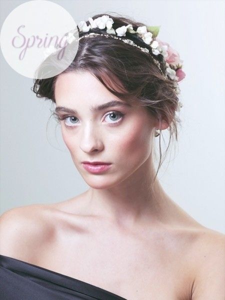 penteado curto