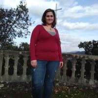 Qual vestido me fica melhor? - 1