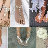 Opção de sapatos confortáveis :)