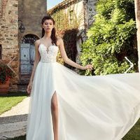 Vestidos Eddy k - 1