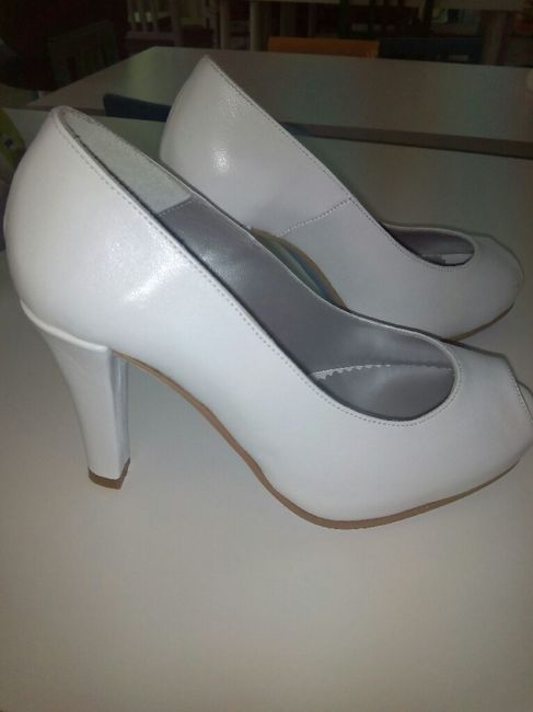 Sapatos - 2