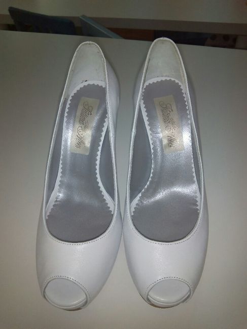 Sapatos - 3