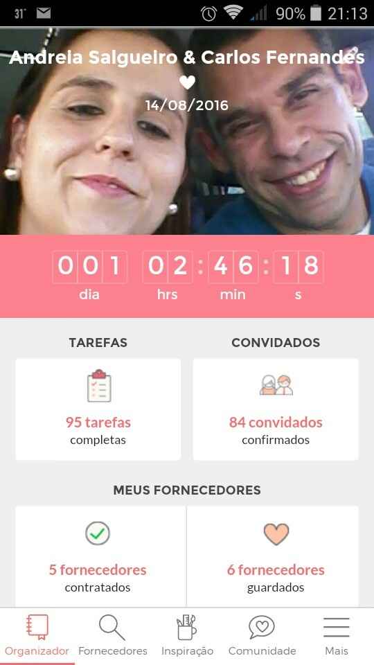 E esta quase - 1