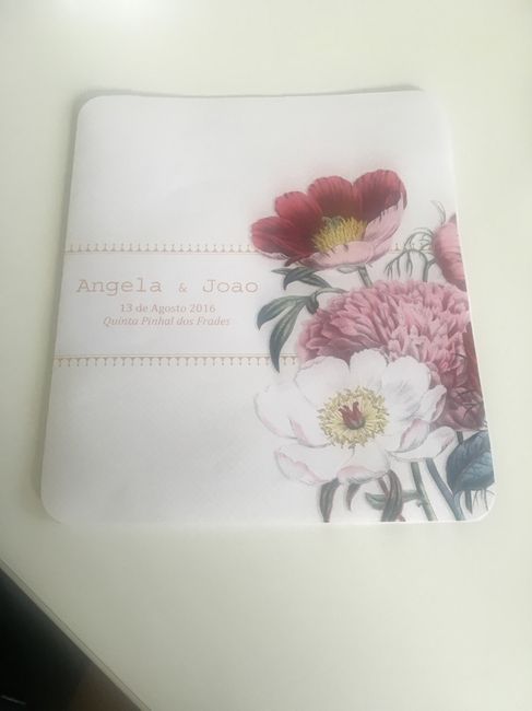 Ultimos detalhes - 2