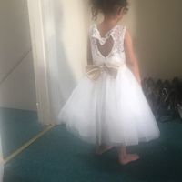 Vestido da menina das alicancas - 2