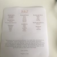 Ajuda nos agradecimentos - 1