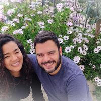 Contagem decrescente! Quanto tempo falta para o teu casamento? - 1
