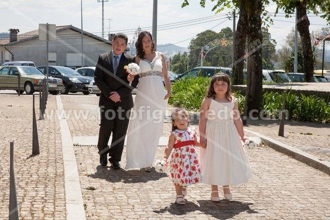 As minhas meninas