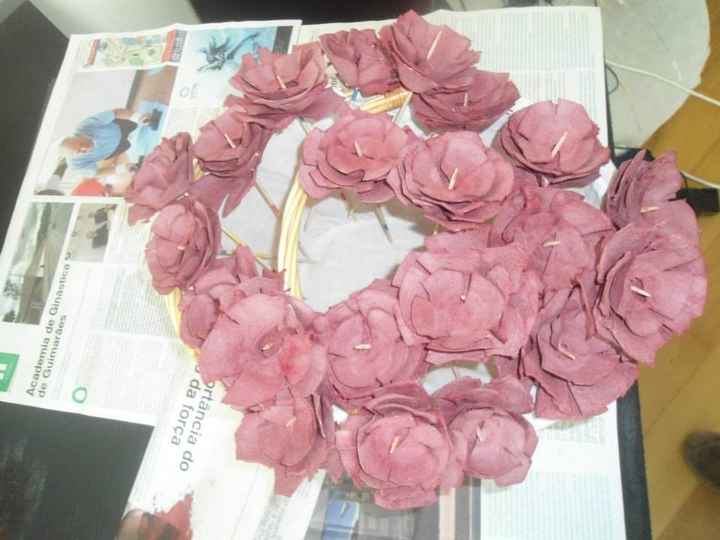 Lembranças para as mulheres