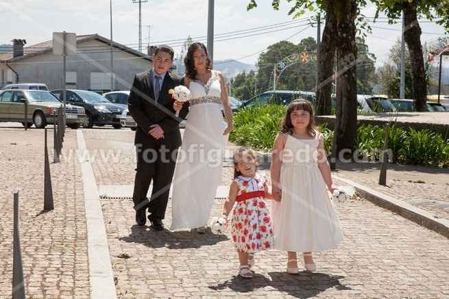 As minhas meninas