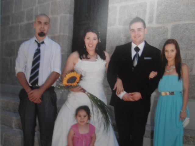Casamento dos meus cunhados