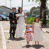 As minhas meninas