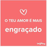 o amor da Cátia é... - 1